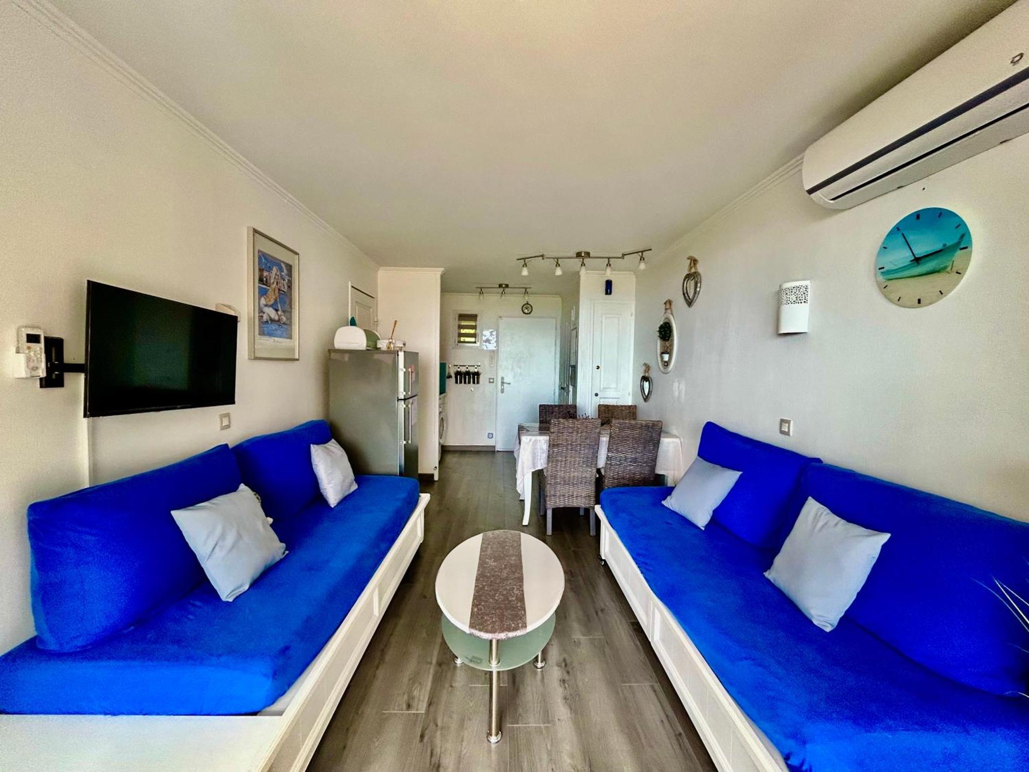 Les Restanques Vue Mer Roses 1070 Rez De Jardin Grimaud Dış mekan fotoğraf